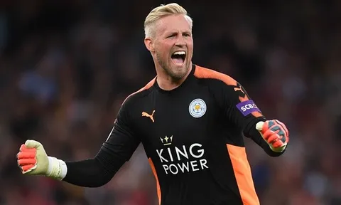 Không chỉ Fernades, Man Utd còn bá đạo nhờ "quái thú số một Big 6"
