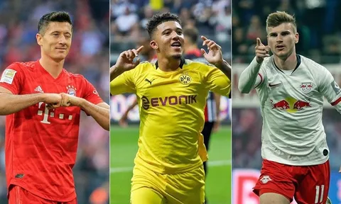 Sheffield United: Tân binh ẩn số của Premier League 2019/2020