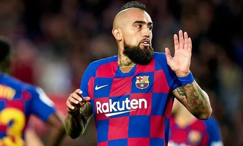 "Cầu thủ Barca đó có thể thay thế Jorginho tại Chelsea"