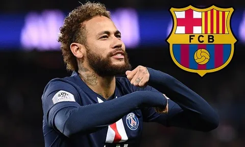 Dọn đường đón Neymar, Barca sẵn sàng dâng 4 "con chiên" cho PSG