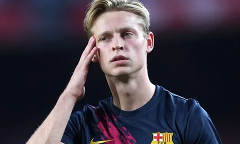 "Tuchel hứa sẽ cho De Jong đá chính"