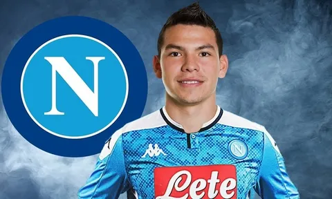 6 bản hợp đồng của Napoli trong mùa hè 2019: Chưa đủ để đánh bại Juventus