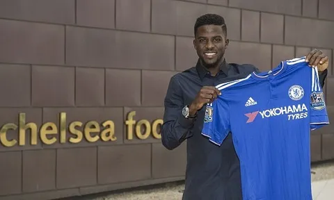 6 bản hợp đồng hoảng loạn nhất của Chelsea: Hàng hớ của Mourinho, ngôi sao 1 phút