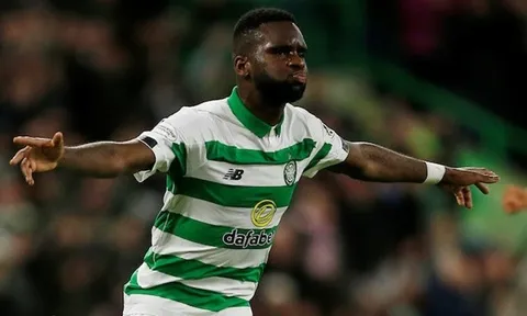 6 bàn thắng 5 kiến tạo - 'Sao' Celtic được Dortmund đặc biệt quan tâm