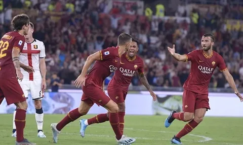 6 cái tên có thể đến AS Roma trước khi TTCN đóng cửa: "Người thừa" của Liverpool, Arsenal có mặt