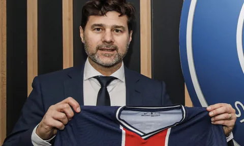 6 cầu thủ Mauricio Pochettino sẽ chiêu mộ khi đến PSG