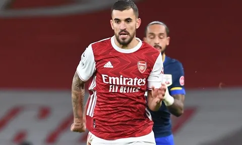 Ceballos khuấy đảo trận West Brom, Arteta đã biết cách dùng hiệu quả nhất?