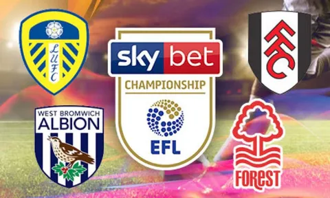 6 đội đứng top Championship quyết "ăn thua đủ" nếu NHA không chấp thuận 1 yêu sách