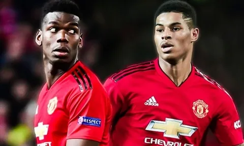 6 hàng công sung mãn nhất lịch sử Premier League