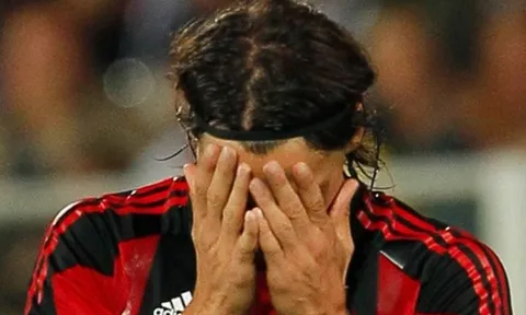 6 màn ra mắt thảm họa trong lịch sử bóng đá: Ibrahimovic và 'cú lừa' xấu hổ