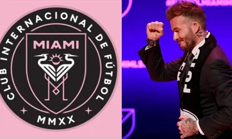 6 'siêu sao' được liên kết với CLB của Beckham: Messi và 2 'đồng bọn'