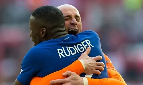 6 tân binh của Chelsea trong mùa hè 2017: Quá nhiều "bom xịt" ở Stamford Bridge