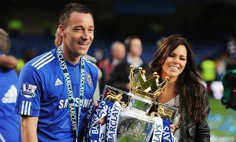6 thủ quân của Chelsea trong kỷ nguyên Premier League: Terry, Cahill và ai nữa?