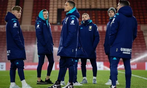 6 thương vụ giá hời như Daniel James để Man Utd theo đuổi