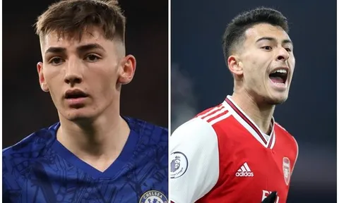6 'viên ngọc 2001' sáng giá tại EPL: 'Modric 2.0'; 'Di sản' của Emery