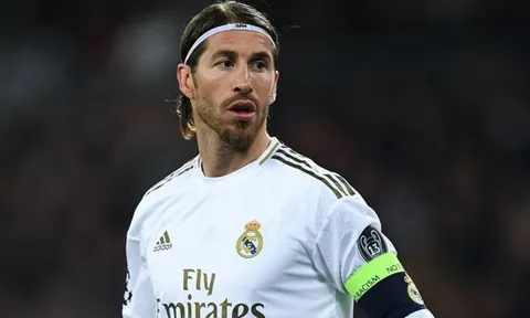4 "bùa hộ mệnh" của Real Madrid trước Barcelona