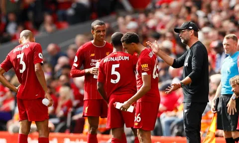 3 điều rút ra sau vòng 5 PL: Ai cản được Liverpool?