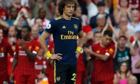 Fan Arsenal: "Chelsea đã đúng, cậu ta là thảm họa ngu ngốc"
