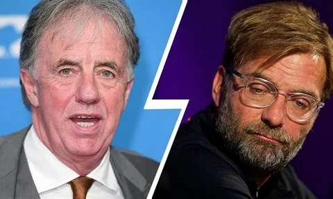 Người cũ Liverpool dự đoán bất ngờ: Burnley không ngây thơ sẽ có điểm