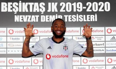 CHÍNH THỨC! Đại gia Istanbul đón 'người thừa' Tottenham
