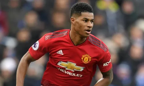 "Cuối cùng Man Utd cũng có 1 quyết định đúng đắn khi làm thế với cậu ta"