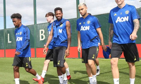 HLV Solskjaer chỉ rõ khu vực Man Utd cần cải thiện