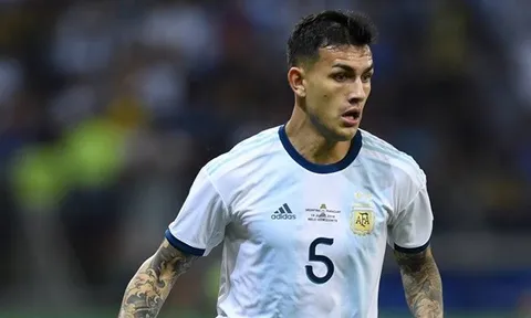 3 cách để Argentina chặn đứng bước tiến của Brazil