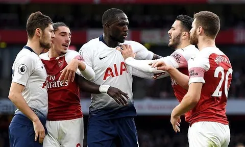 Arsenal sẽ thắng dễ Tottenham vì 1 lý do