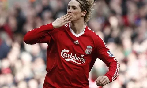 Fernando Torres giải nghệ: Để nhớ một thời ta đã quên