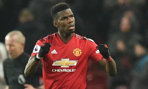 Trong tuần này, Pogba sẽ làm 1 điều để thỏa ước nguyện rời Man Utd