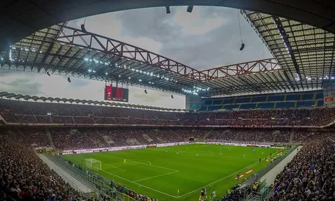 CHÍNH THỨC: AC Milan giúp Atalanta thực hiện giấc mơ Champions League