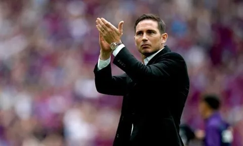 Chelsea đã làm gì để "dụ dỗ" Frank Lampard trở lại Stamford Bridge?