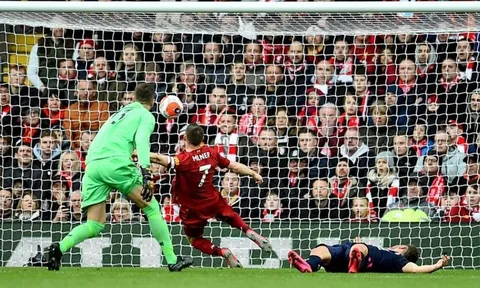 Milner tiết lộ điều Liverpool hay làm sau khi giành chiến thắng