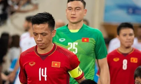 Quyết "rừng" tài năng, nhưng thời thế lại không chọn anh