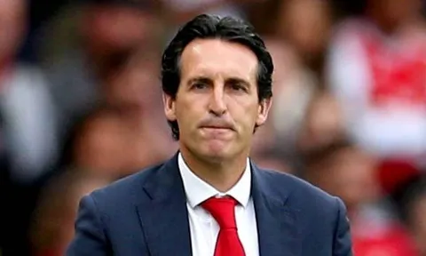 Nhìn Arsenal chơi bóng thế này, chẳng còn ai dám tin Unai Emery