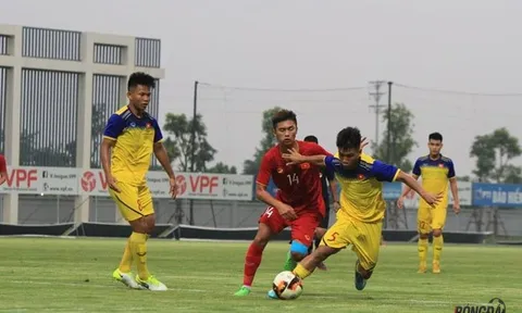 Kiến tạo và thi đấu ấn tượng, Martin Lo ghi dấu ấn với thầy Park