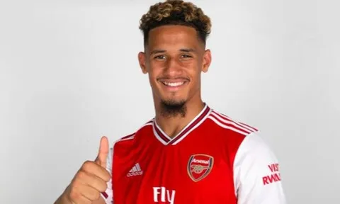 Tân binh nói 1 lời, Arsenal "ấm lòng" trước khi chia tay