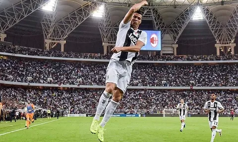 NÓNG! Sarri tuyên bố chiến thuật "10-1" ở Juventus