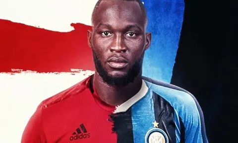 Inter gây sốc với đề nghị gần nhất, tương lai Lukaku ở Man Utd bế tắc toàn tập