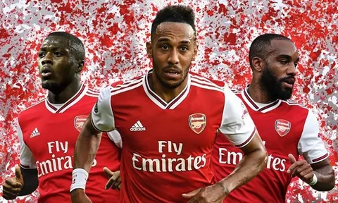 Cảnh báo đặc biệt! Mùa tới EPL có thể là của "APL"