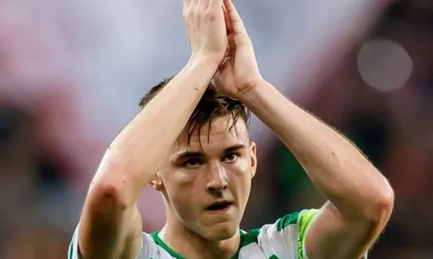 Arsenal chia tay 'lão tướng', cờ đã về tay 'Andrew Robertson 2.0'