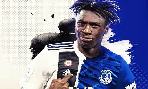 Đại diện EPL đạt thỏa thuận với Juve, mở đường cho Arsenal nổ bom tấn