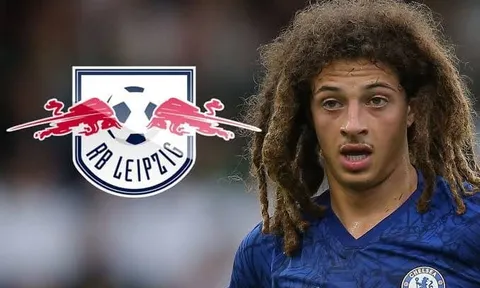 Vượt qua KTYT, sao Chelsea tiếp bước Jadon Sancho tới Bundesliga