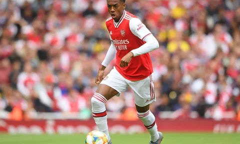 Chuyển nhượng ồ ạt, Arsenal gặp ngay vấn đề nghiêm trọng
