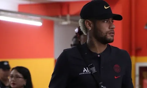 NHM 'tròn mắt' với khoản tiền Neymar tự bỏ ra để được trở về Barca