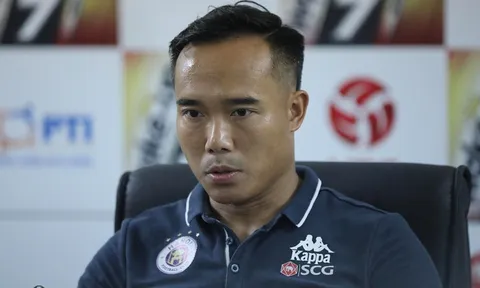 Đây! Lí do Hà Nội FC lội ngược dòng ấn tượng trước Viettel