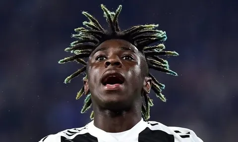 Juventus bán kỷ lục gia, Arsenal gặp sự cạnh tranh đáng gờm