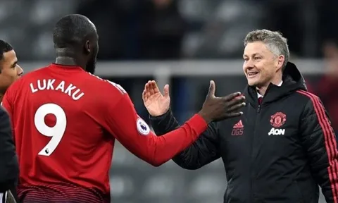 "Người thừa" ở Old Trafford thách thức tài năng của Solskjaer