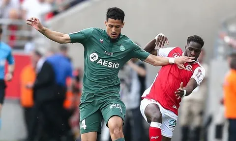 Chi hơn 50 triệu bảng, Arsenal đem về một lúc hai ngôi sao cực hot