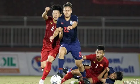 Chuyên gia Việt: "Thái Lan khiến các cầu thủ Việt Nam nôn nóng"